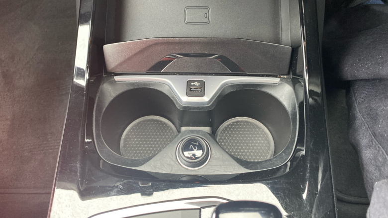 BMW 1 Series 128ti 5dr Step Auto [Live Cockpit Professional] Petrol Hatchback